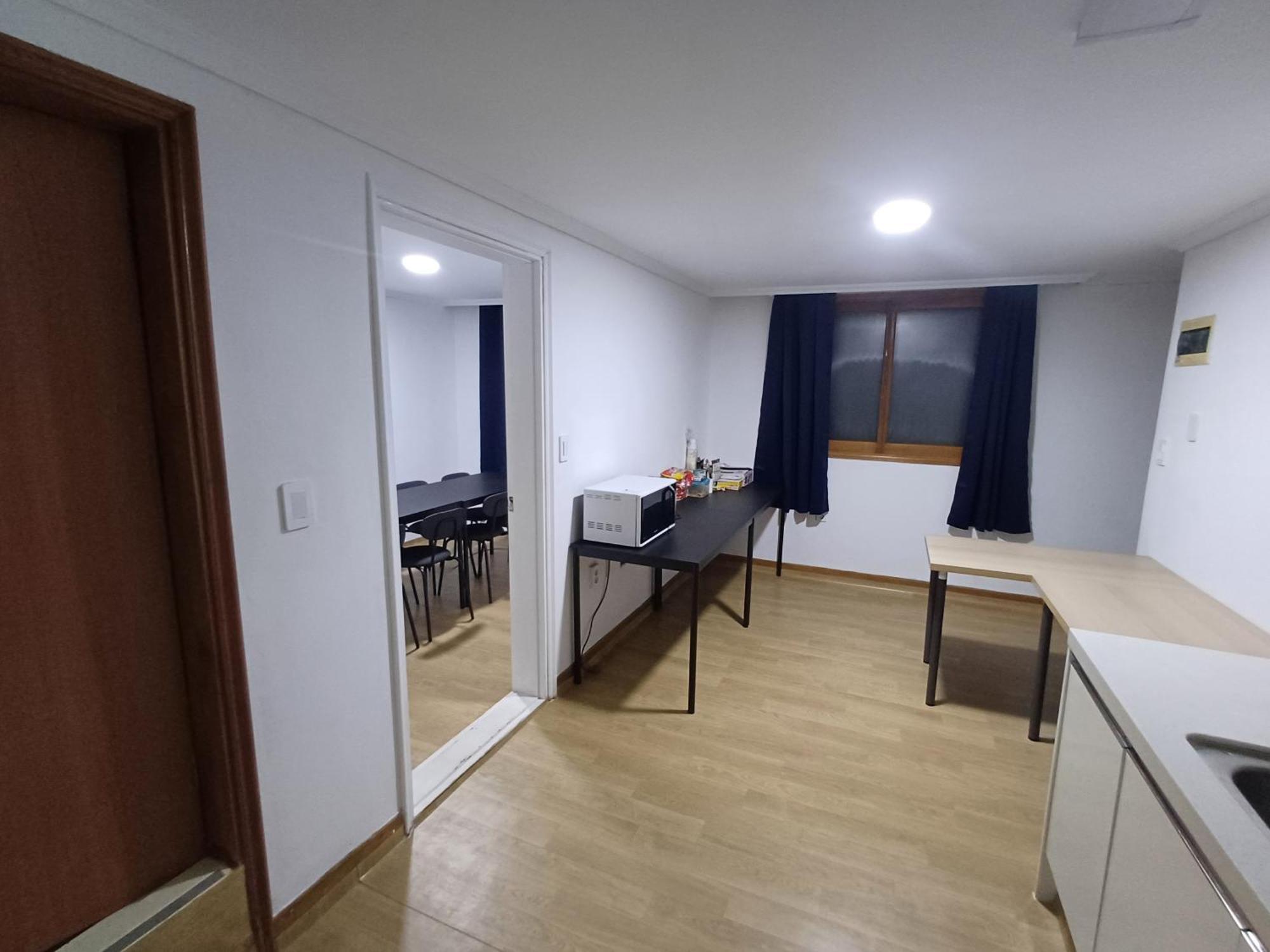 Ocean's - Foreigners Only Wisma tamu Seoul